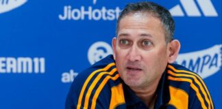 चीफ सेलेक्टर अजीत अगरकर का BCCI ने बढ़ाया कार्यकाल, जानें कब तक रहेंगे मुख्य चयनकर्ता Ajit Agarkar