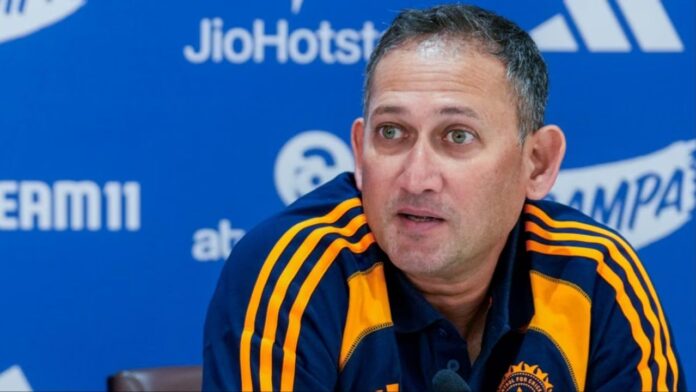 Ajit Agarkar
