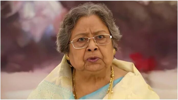 Basanti Chatterjee Death