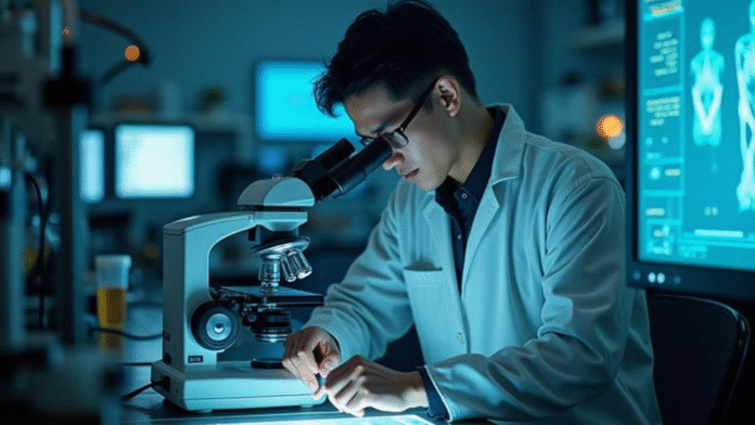 Bihar Lab Technician