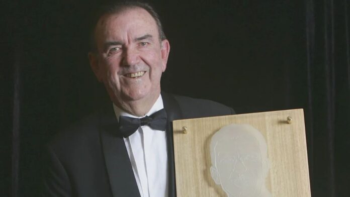 Bob Simpson Bob Simpson