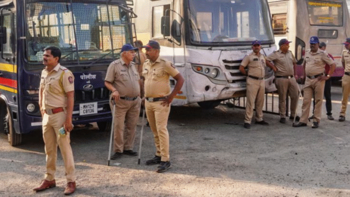 Bomb threats to more than 50 schools in Delhi, investigation underway Delhi School Bomb Threat