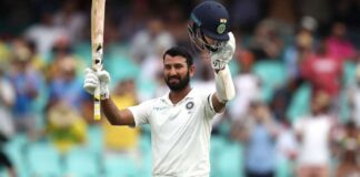 भारत की दीवार कहे जाने वाले चेतेश्वर पुजारा ने क्रिकेट को कहा अलविदा, मैदान पर अब नहीं आएंगे नजर Cheteshwar Pujara