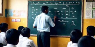 21 टीचरों को मिलेगा राष्ट्रीय शिक्षक सम्मान 2025, मंत्रालय ने की घोषणा TEACHER