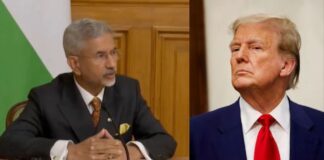 भारत न तो रूसी तेल का और न ही गैस का सबसे बड़ा खरीदार है, अमेरिका का यह तर्क समझ से परे ट्रंप के टैरिफ वाले सवाल पर बोले जयशंकर s. jaishankar