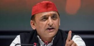 ‘CM-PM को हटाने वाले बिल का सीएम योगी को पहले से था पता’, अखिलेश यादव ने किया दावा akhilesh yadav