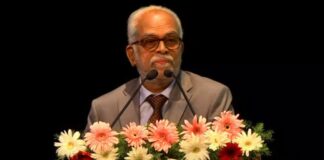 उपराष्ट्रपति बनने के बाद विपक्ष के उम्मीदवार का इस चीज पर रहेगा फोकस Sudarshan Reddy