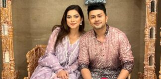 बिग बॉस के घर में नगमा मिराजकर को लेकर सलमान के सामने ये क्या बोल गए आवेज दरबार?