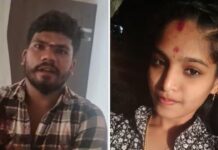 20 साल की शादीशुदा महिला का प्रेमी से हुआ झगड़ा, सनकी आशिक ने मुंह में विस्फोटक पाउडर डालकर ले ली जान crime