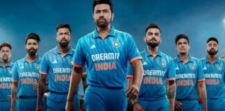 ड्रीम11 ने छोड़ी टीम इंडिया की स्पॉन्सरशिप, इन कंपनियों पर बीसीसीआई की नजर BCCI