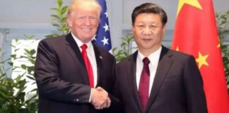 ट्रंप ने क्यों बढ़ाई चीन पर टैरिफ की डेडलाइन?, खुल गया मेहरबानी का राज trump-c jinping