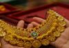 हफ्ते के दूसरे दिन इतना सस्ता हो गया सोना! चांदी की चमक पड़ी फीकी! gold
