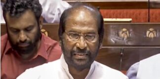 कौन हैं तिरुचि शिवा जिन्हें इंडिया ब्लॉक बना सकता है उपराष्ट्रपति पद का उम्मीदवार? Tiruchi N. Siva