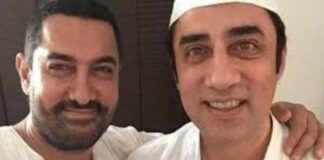 आमिर खान के भाई फैसल ने परिवार को लेकर किया चौंकाने वाला दावा AAMIR-FAISAL