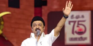 सिंधु जल संधि से भारत को कोई लाभ नहीं हुआ, NDA संसदीय बैठक में पीएम मोदी का बयान TAMILNADU