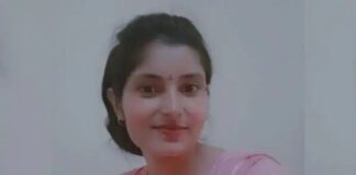 नर्मदा एक्सप्रेस से लापता हुई सिविल सेवा अभ्यर्थी अर्चना तिवारी का पुलिस को मिला सुराग ARCHNA TIWARI