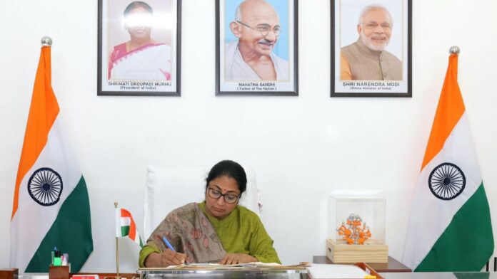 Delhi Chief Minister attack