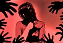 दिल्ली में दोस्तों ने महिला को बनाया हैवानियत का शिकार, पार्टी में नशीला ड्रिंक पिलाकर किया गैंगरेप Delhi Crime