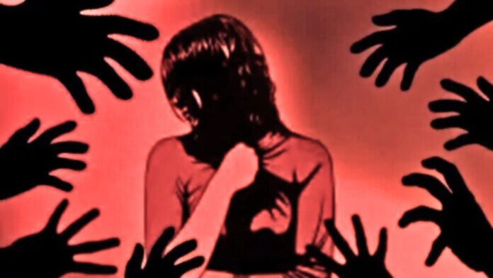 Delhi Crime Delhi Crime