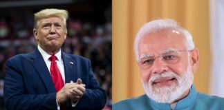 डोनाल्ड ट्रंप के टैरिफ का भारत पर नहीं होगा कोई असर, अमेरिका की एजेंसी का बड़ा खुलासा Donald Trump Narendra Modi