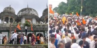 ‘उठो इस्लाम के शेरों, चलो…’, फतेहपुर में सोशल मीडिया पोस्ट ने भड़काया माहौल, दो गिरफ्तार