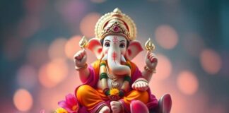 Ganesh Chaturthi 2025: पहली बार घर पर बैठा रहे हो गणपति बप्पा? तो इन बातों का जरूर रखें ध्यान Ganesh Chaturthi 2025