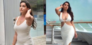 पति नोरा फतेही जैसा चाहता था पत्नी का फिगर, रोज कराता 3 घंटे एक्सरसाइज, तंग आकर थाने पहुंची महिला Ghaziabad News