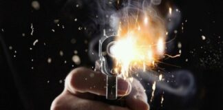 टीचर ने मारा थप्पड़ तो आगबबूला हुआ छात्र, शिक्षक को मार दी गोली Kashipur Crime News