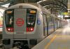 8 साल बाद DMRC ने दिल्ली मेट्रो के बढ़ाए रेट, जानें अब कितना देना होगा किराया Delhi Metro Fare Hike