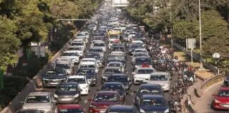 Independence Day 2025: स्वतंत्रता दिवस को लेकर दिल्ली-NCR के ये रास्ते रहेंगे बंद, जारी हुआ ट्रैफिक एडवाइजरी Independance Day