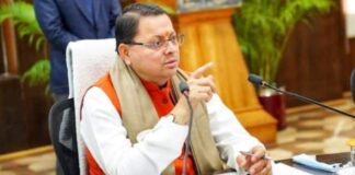 उत्तराखंड में अवैध धर्मांतरण पर सरकार का कड़ा रुख, धर्म स्वतंत्रता (संशोधन) विधेयक’ को दी मंजूरी Uttarakhand News