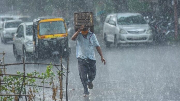 Jharkhand Weather