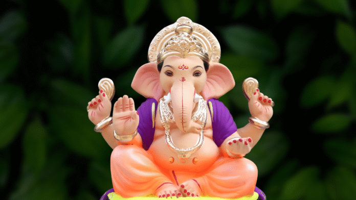 Ganesh Chaturthi 2025