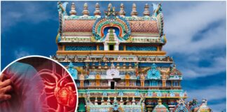 भारत का चमत्कारी मंदिर! जहां दर्शन भर से ठीक हो जाता है हार्ट ब्लॉकेज और हाई बीपी Hridayaleshwar Temple