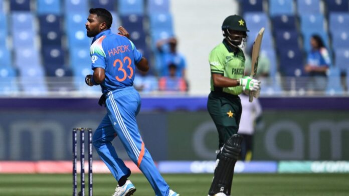 IND vs PAK IND vs PAK