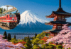 IRCTC Tour Package: जापान घूमने का अच्छा मौका, आईआरसीटीसी लेकर आया शानदार टूर पैकेज, बस इतनी होगी कीमत IRCTC Japan Alpine Wonders