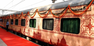 IRCTC Tour Package: IRCTC का ये टूर पैकेज बहुत ही आरामदायक, सुनकर उड़ जाएंगे होश IRCTC Tour Package