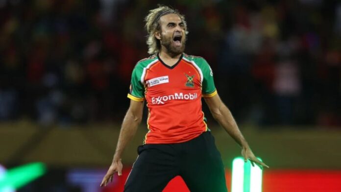 Imran Tahir