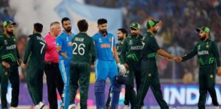 एशिया कप में भारत के खिलाफ खेलने से पहले ही डरने लगे पाकिस्तानी, पाक में दिखा टीम इंडिया का खौफ India vs Pakistan