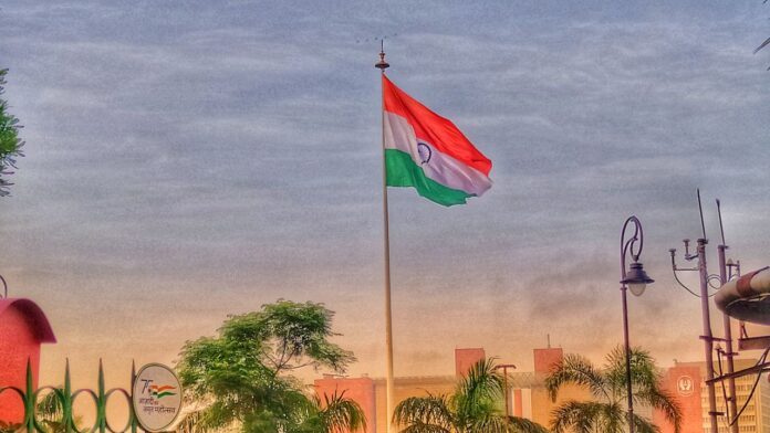 Indian flag code Indian flag code