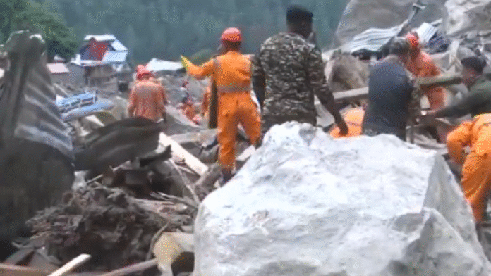 Jammu Kashmir cloudburst Jammu Kashmir cloudburst