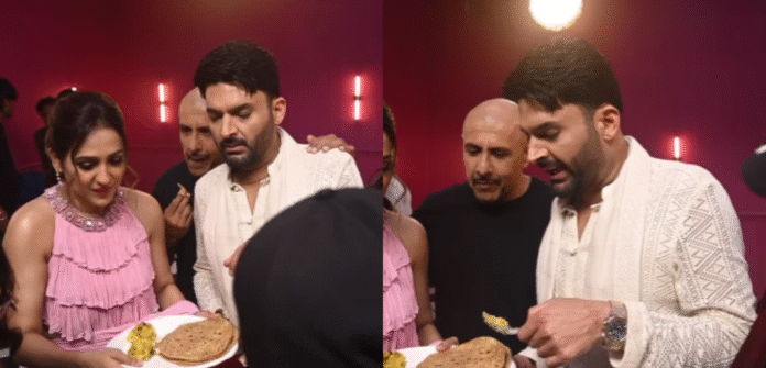 Kapil Sharma Kapil Sharma