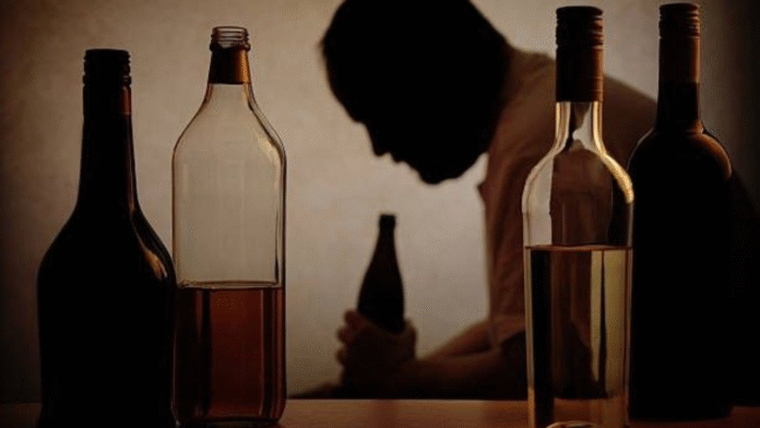 Liquor Policy 2025