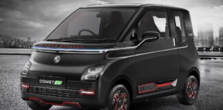 MG Motors Discount: एमजी मोटर्स ने दिया ग्राहकों को तोहफा, इस इलेक्ट्रिक कार पर बंपर डिस्काउंट, अगस्त में लें फायदा MG Motors Discount