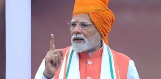 ‘मोदी दीवार की तरह खड़े हैं…’ किसानों के हित में बोले PM मोदी, ट्रंप को दिया कड़ा संदेश