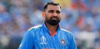 मोहम्मद शमी क्रिकेट से कब लेंगे संन्यास? खुद दिया जवाब Mohammed Shami