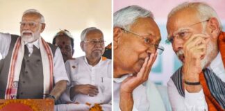 NDA Election Strategy: एनडीए की नई चाल, मानसून सत्र के बाद करेगा बिहार चुनावी अभियान का आगाज