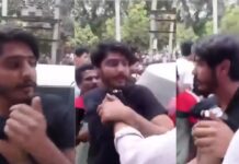 Nikki Murder Case: निक्की के पति विपिन भाटी का पुराना वीडियो वायरल, लड़की के साथ कार में पकड़ा गया था, लोगों ने जमकर की थी पिटाई Nikki Murder Case