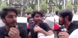 Nikki Murder Case: निक्की के पति विपिन भाटी का पुराना वीडियो वायरल, लड़की के साथ कार में पकड़ा गया था, लोगों ने जमकर की थी पिटाई Nikki Murder Case