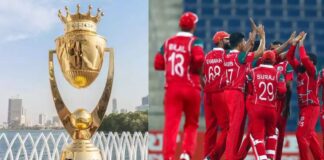 Asia Cup 2025: एशिया कप लिए ओमान ने किया टीम का ऐलान, भारतीय को मिली कप्तानी Oman Cricket Team
